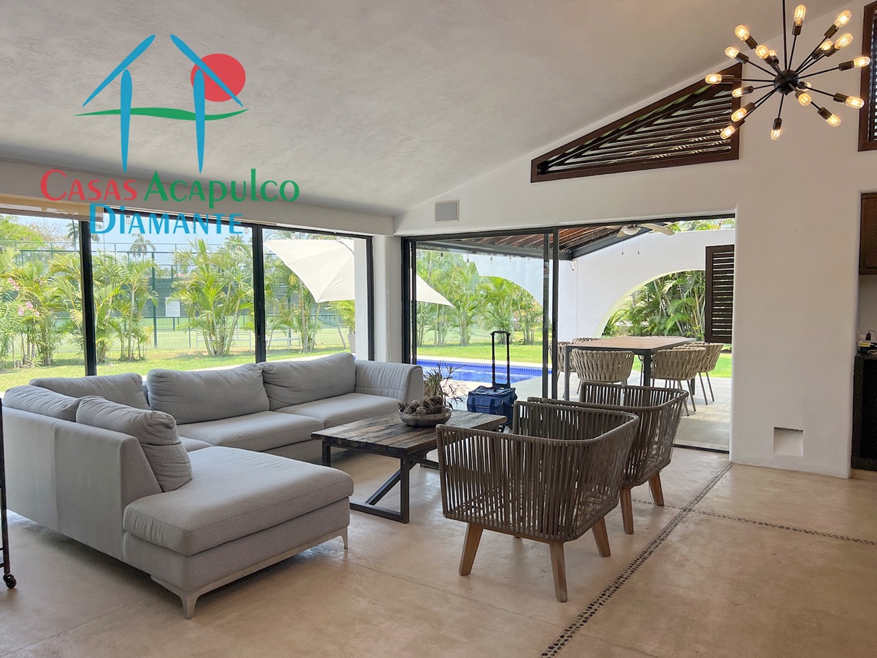 Villas Princess I Villa 112 - Estancia 8